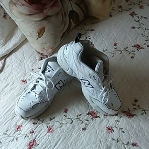 New Balance 608 cross training sneakers